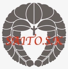 有限会社　SAITO.S.K